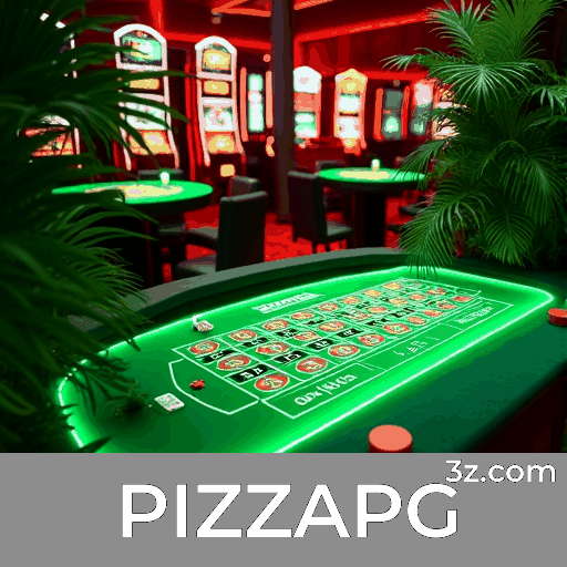 PIZZAPG: Plataforma de apostas segura e premiada