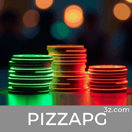 PIZZAPG: Experiência Profissional de Cassino ao Vivo no Brasil