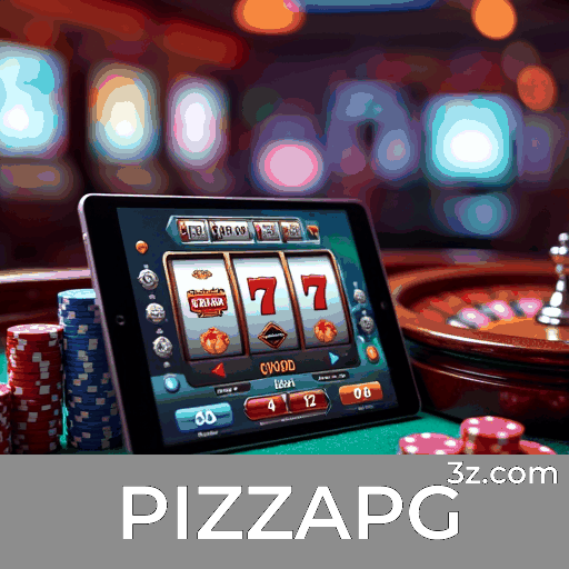 PIZZAPG: Bônus Únicos e Ofertas Incríveis Esperam por Você!