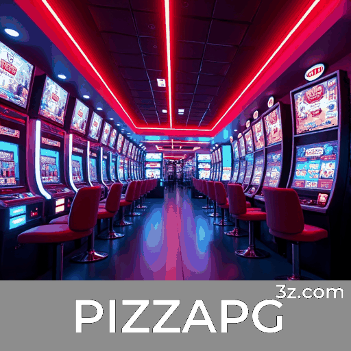Emoção e Ganhos nos Jogos de Cassino da PIZZAPG