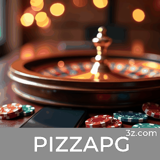 Descubra a Experiência VIP no Cassino PIZZAPG com Roleta e Blackjack