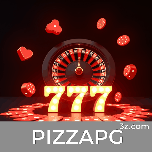 PIZZAPG: Rápido, Fácil e Ideal para Brasileiros