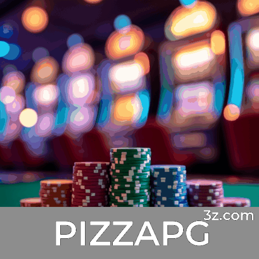 PIZZAPG: Experiência Profissional de Cassino ao Vivo no Brasil