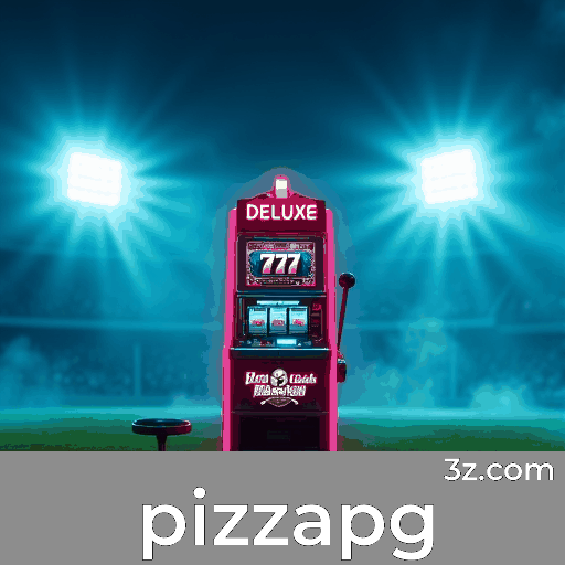 pizzapg: O Melhor App para Apostas Esportivas