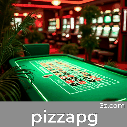 pizzapg: Plataforma de Cassino Online e Apostas Confiável