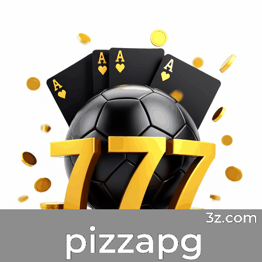 pizzapg: Plataforma de Cassino Online e Apostas Confiável