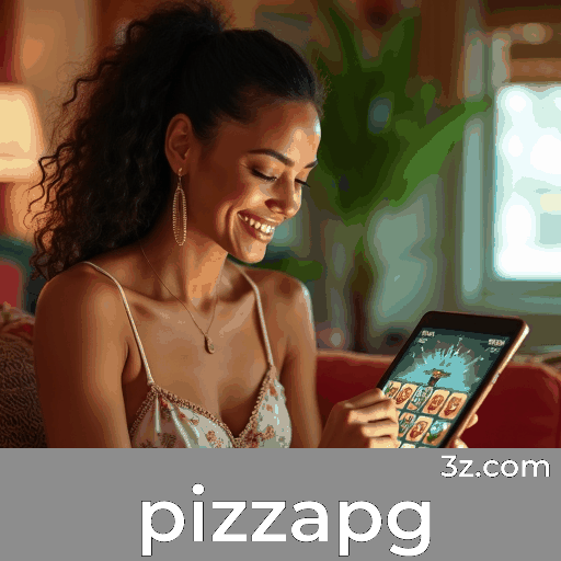 pizzapg: O Melhor App para Apostas Esportivas