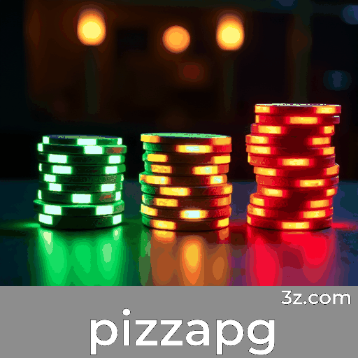 pizzapg: Plataforma de Cassino Online e Apostas Confiável