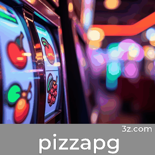 pizzapg: Plataforma de Cassino Online e Apostas Confiável