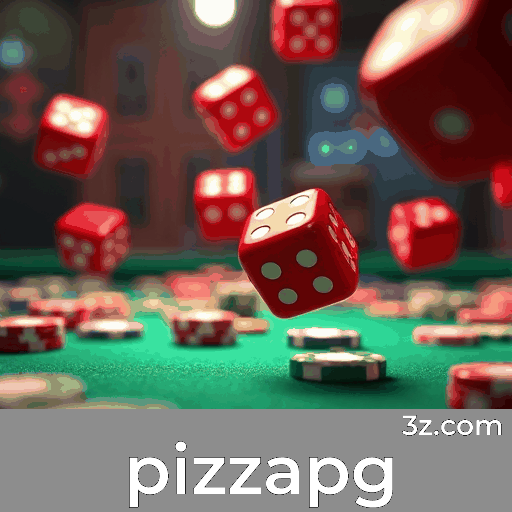 pizzapg: Plataforma de Cassino Online e Apostas Confiável