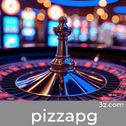 pizzapg: Jogo em Tempo Real para Jogadores Brasileiros