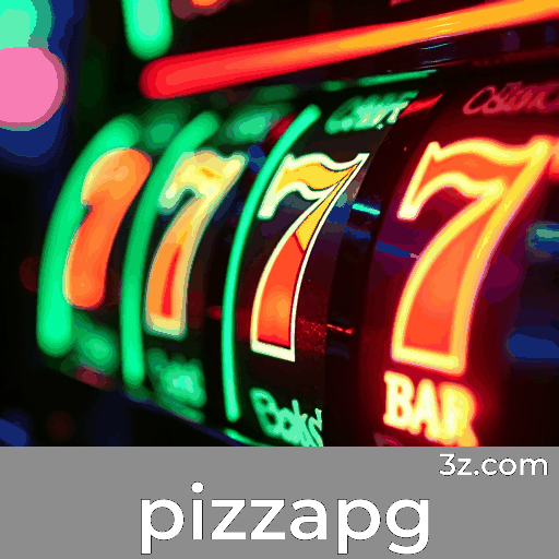 pizzapg: Plataforma de Cassino Online e Apostas Confiável