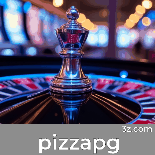 Pizzapg: Slots com Mega Prêmios, Mesa Clássica e Real Dealer