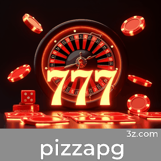 Pizzapg: Slots com Mega Prêmios, Mesa Clássica e Real Dealer