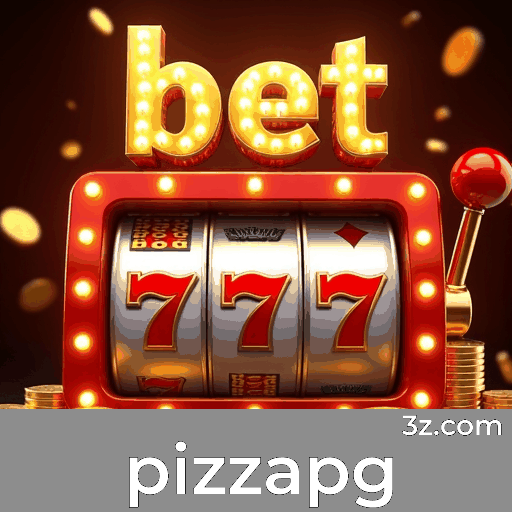 pizzapg: Plataforma de Cassino Online e Apostas Confiável