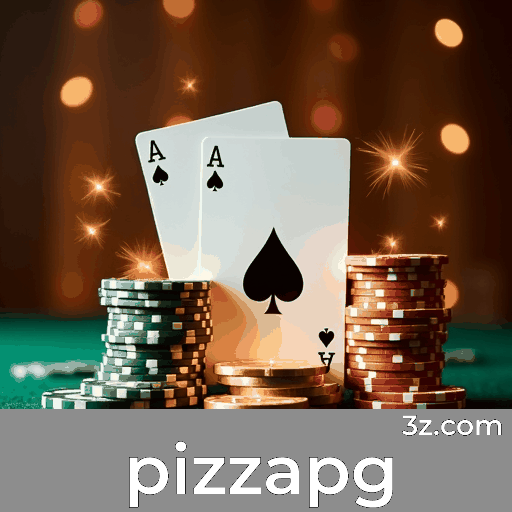 Pizzapg: Especialistas em Apostas Esportivas no Brasil