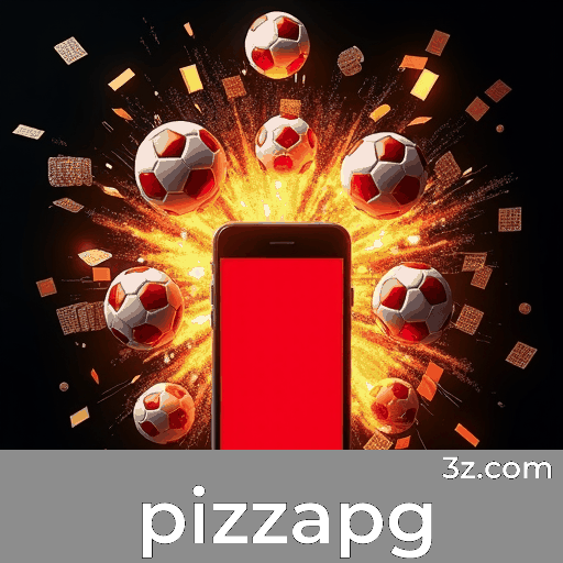 pizzapg: Jogo em Tempo Real para Jogadores Brasileiros