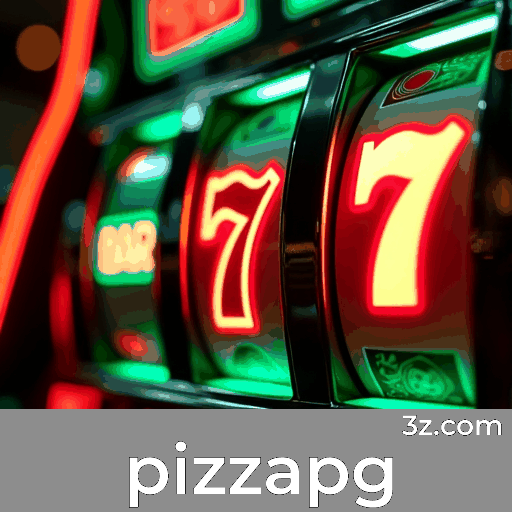 Pizzapg: Imersão Total no Cassino para Brasileiros