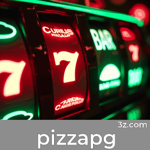 Tecnologia 3D e Jogos de Casino no pizzapg